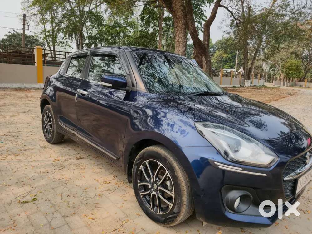 Maruti Suzuki Swift 2020&ugrave;