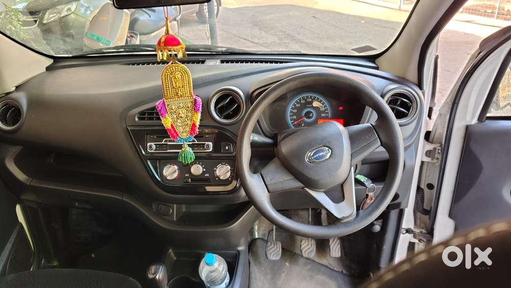 Datsun Redi Go 1.0 Limited Edition 2018, 2018, Petrol
