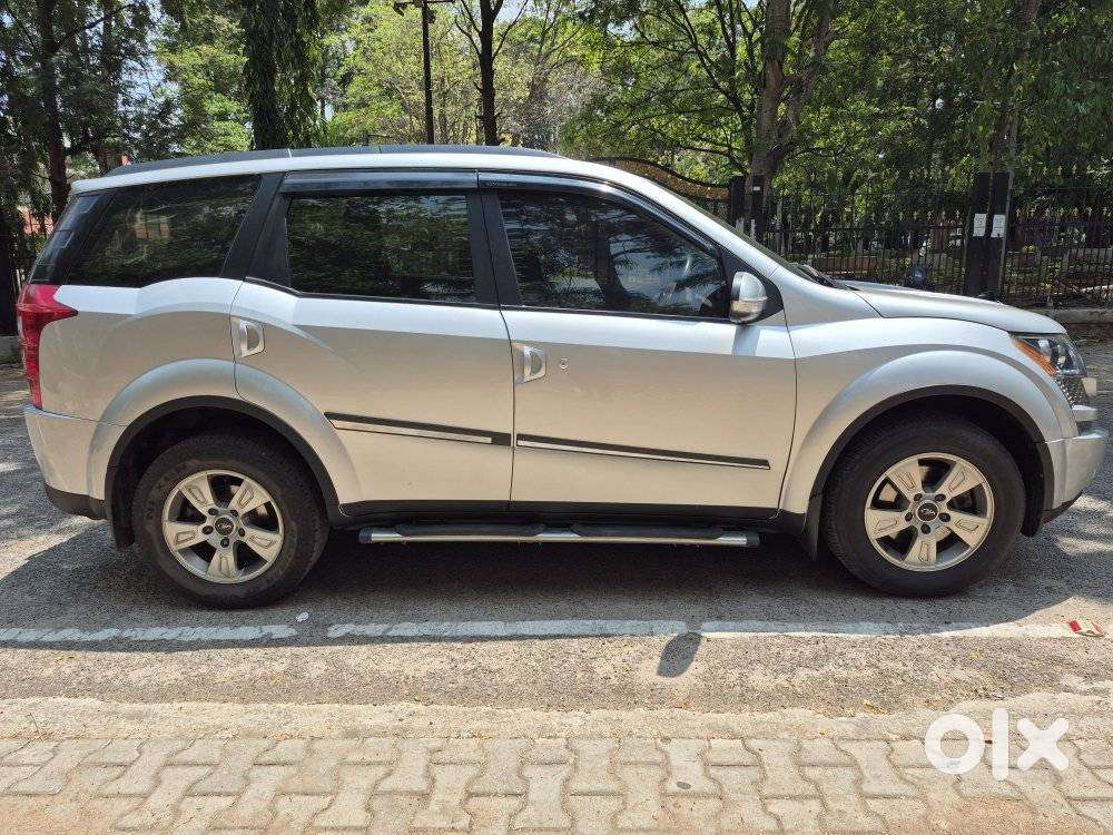Mahindra Xuv500 2011-2015 W8 2wd, 2014, Diesel