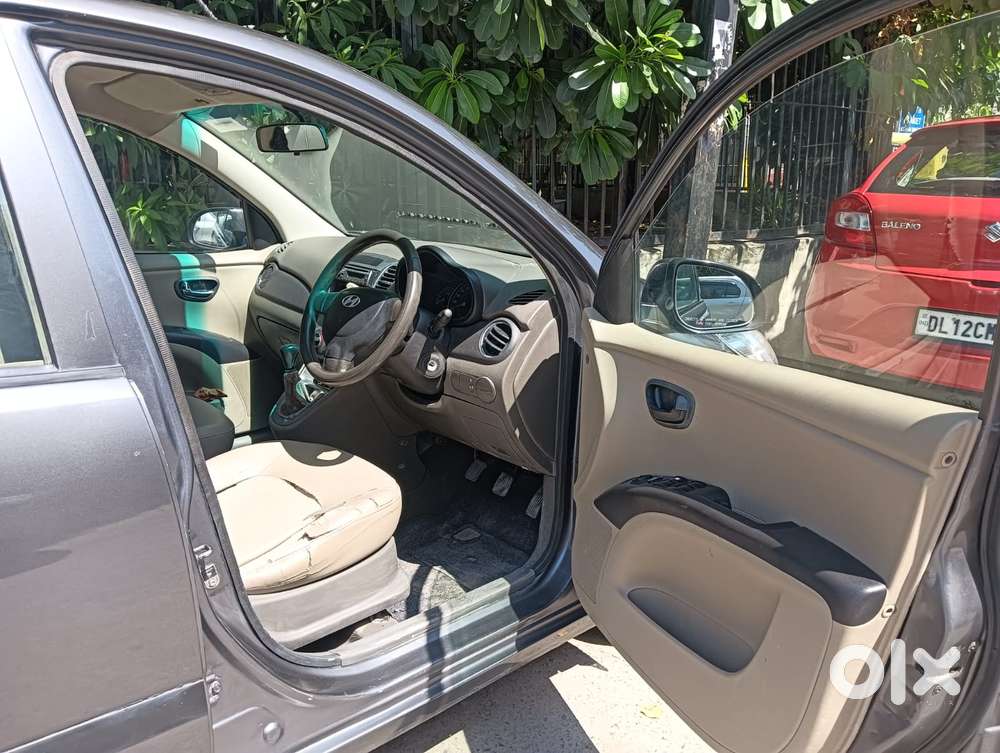 Hyundai I10 Magna, 2011, Petrol