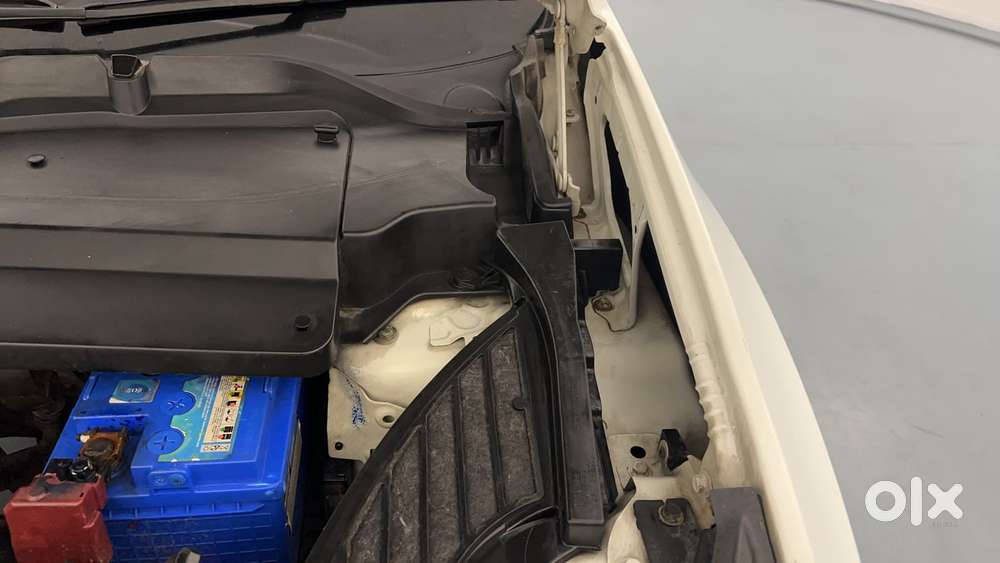 Tata Harrier Xz, 2019, Diesel