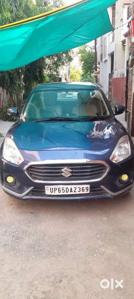 Maruti Suzuki Dzire 2018 Petrol 69000 Km Driven