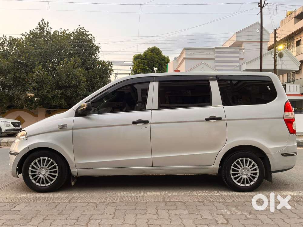 Chevrolet Enjoy 1.4 Ls 8, 2014, Diesel