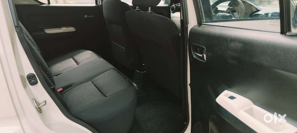 Maruti Suzuki Ignis 1.2 Zeta Mt, 2019, Petrol