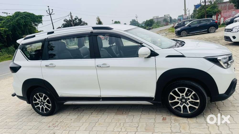Maruti Suzuki Xl6 Zeta 2025 Km Driven 11500