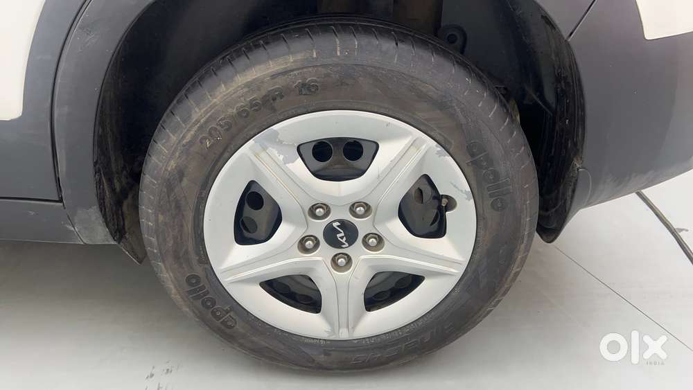 Kia Seltos Htk D, 2022, Diesel
