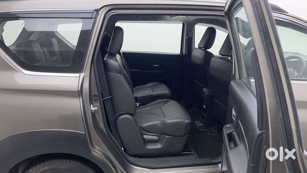 Maruti Suzuki Xl6 1.5 Alpha At, 2021, Petrol