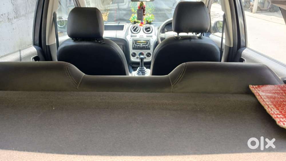 Ford Figo 2010-2012 Petrol Lxi, 2011, Petrol