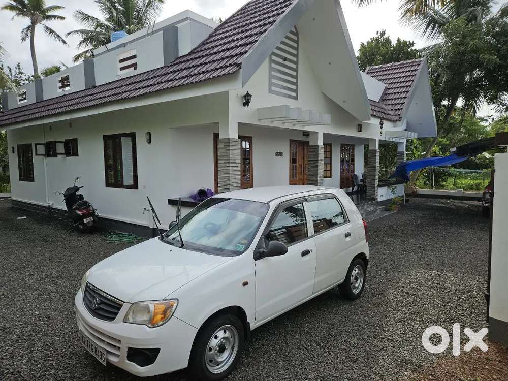 Maruti Suzuki Alto 2011 Petrol Manual