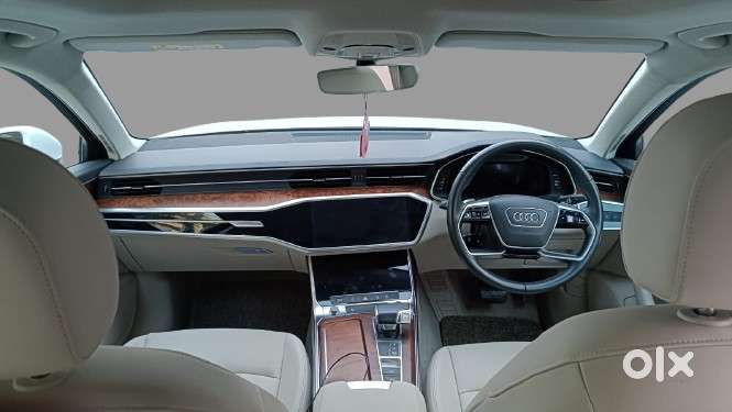 Audi A6 2.0 45 Tfsi Premium Plus, 2021, Petrol