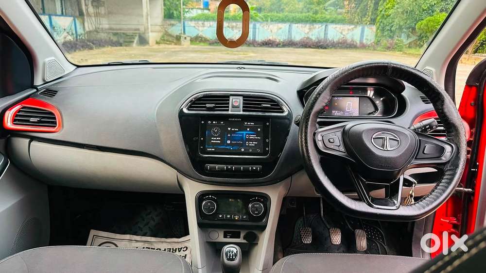 Tata Tiago 1.05 Revotorq Xz, 2021, Petrol