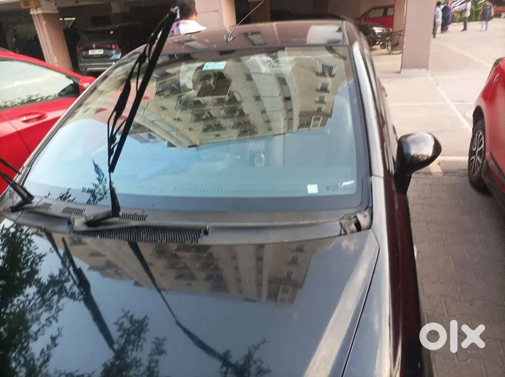 Good Condition Fc Crunt 4 Month Insurance Current