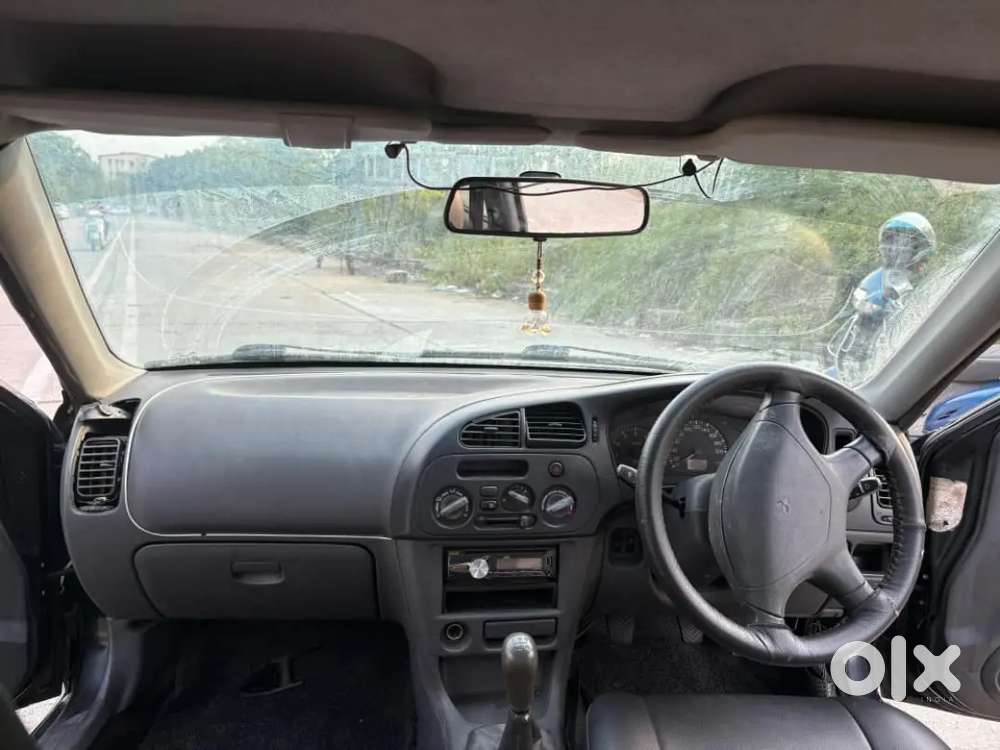 Mitsubishi Lancer Glxd 2002