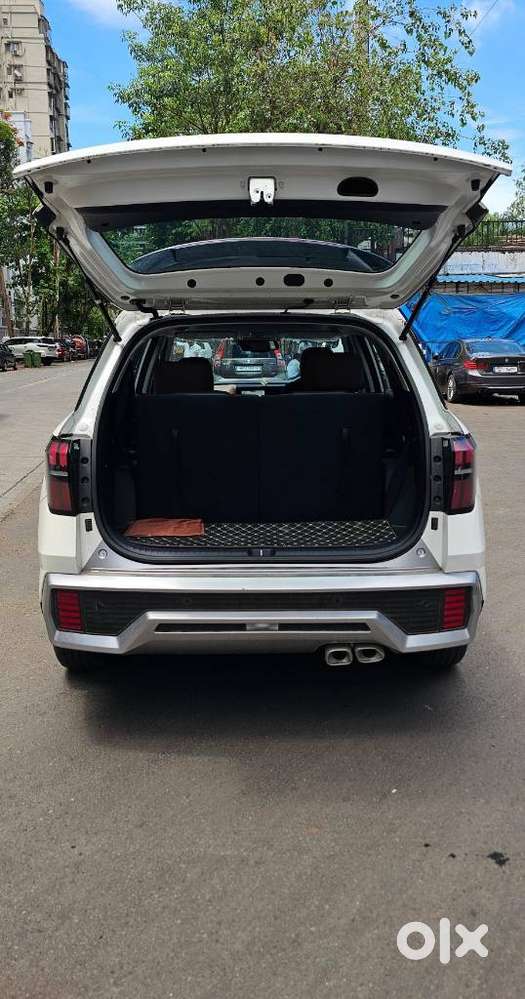Hyundai Alcazar Signature 1.5 Diesel At 6str, 2024, Diesel
