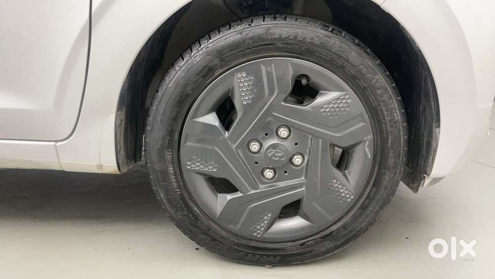 Hyundai Grand I10 Nios Corporate Edition 1.2 Vtvt, 2021, Petrol