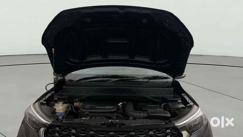 Kia Sonet 1.0 Htx Imt, 2023, Petrol