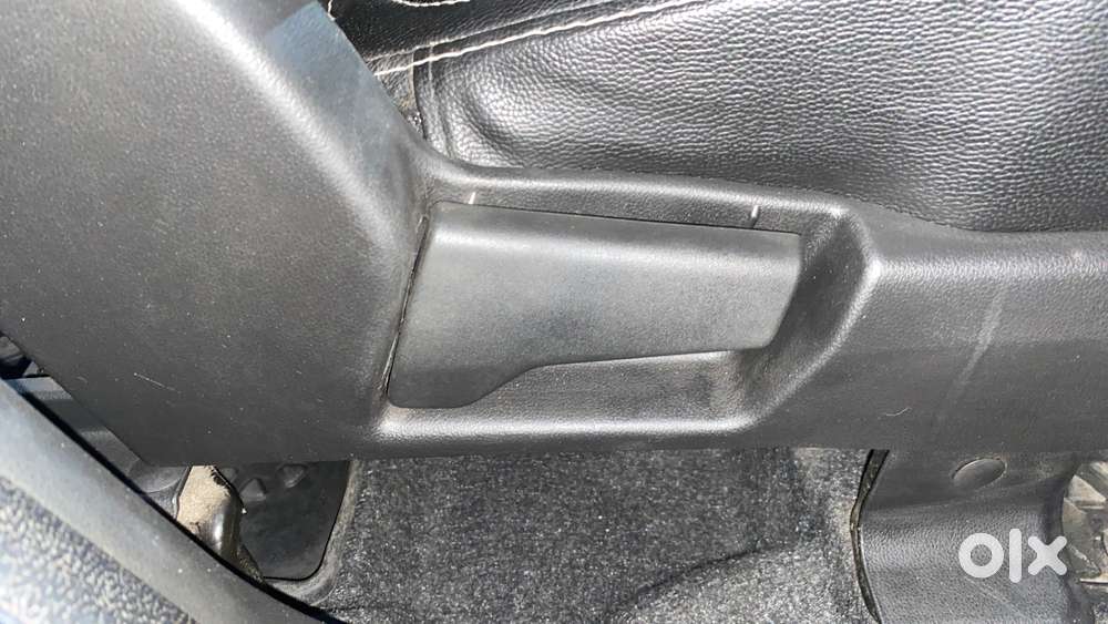 Renault Kiger Rxl, 2021, Petrol