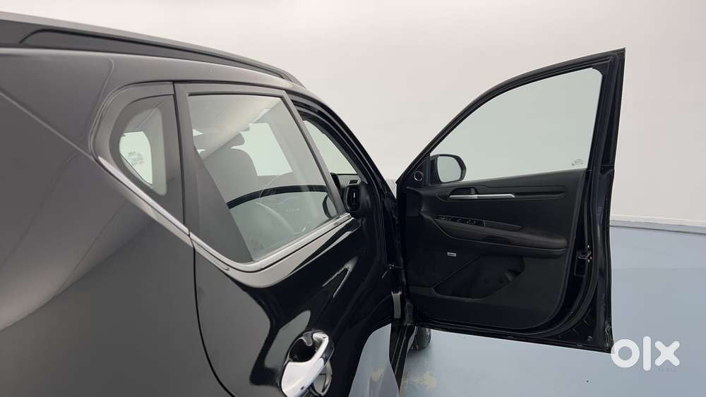 Kia Sonet Gtx Plus 1.5 Dct At, 2022, Diesel