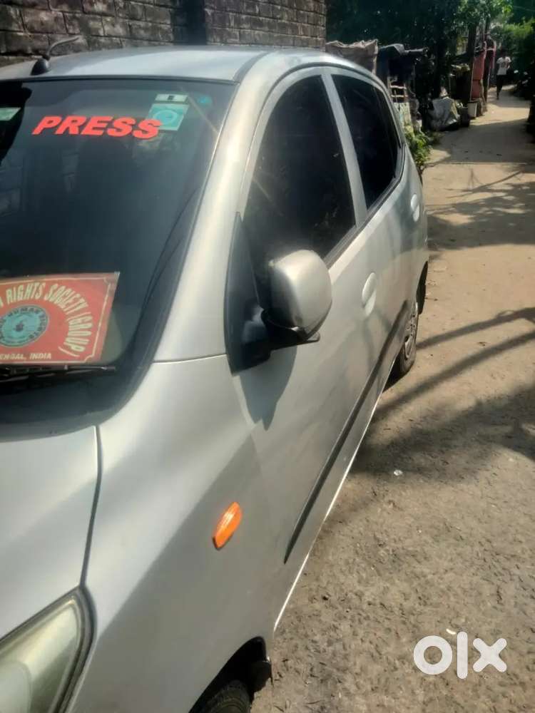 Supermint Condition Running Car, As Your Choice