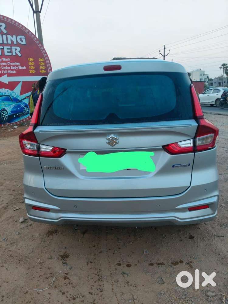 Maruti Suzuki Petrol 2024 Manual 50000 Km