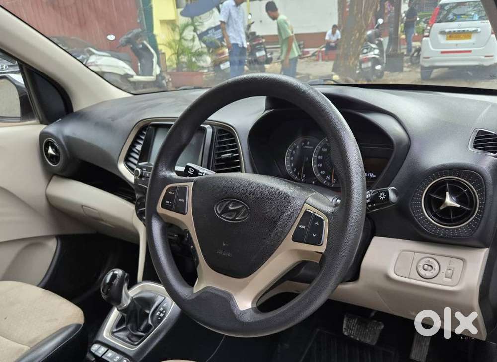 Hyundai Santro Sportz Amt, 2021, Petrol