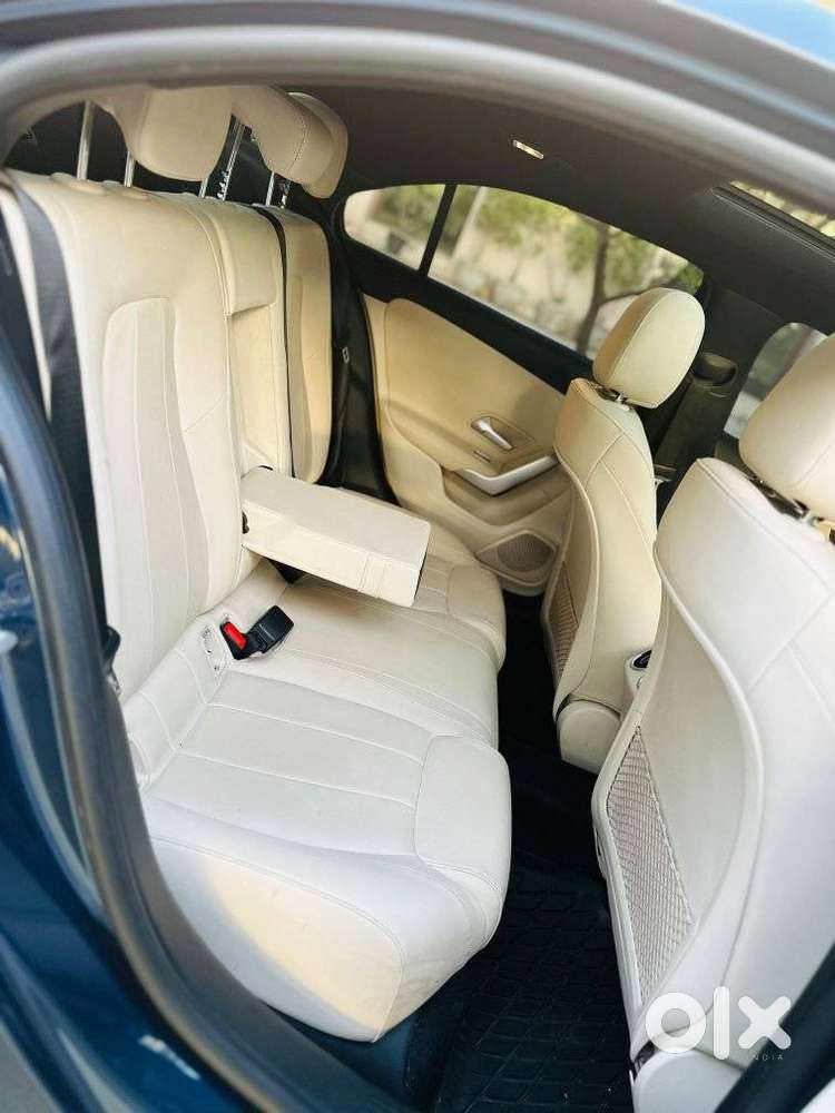 Mercedes-benz A-class Limousine 200d, 2022, Diesel