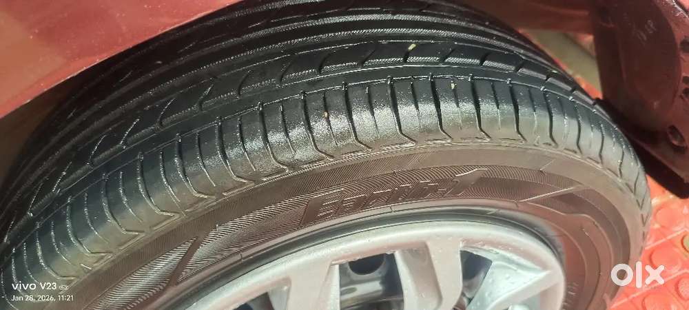 Maruti Suzuki Ertiga  2021 Company Fitted Cng