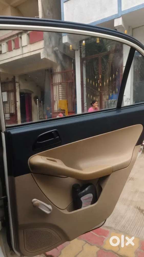 Tata Indica Vista 2013 Diesel Good Condition