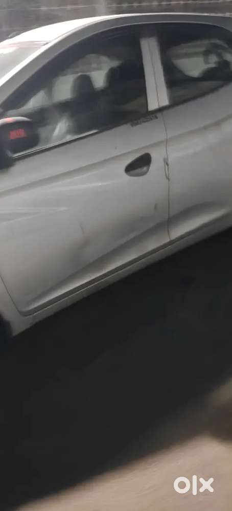 Hyundai Eon Manual Petrol 2011