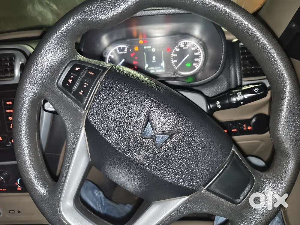 Mahindra Bolero Neo 2025 Diesel