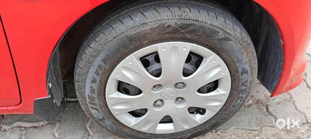 Honda Brio S Mt, 2015, Petrol