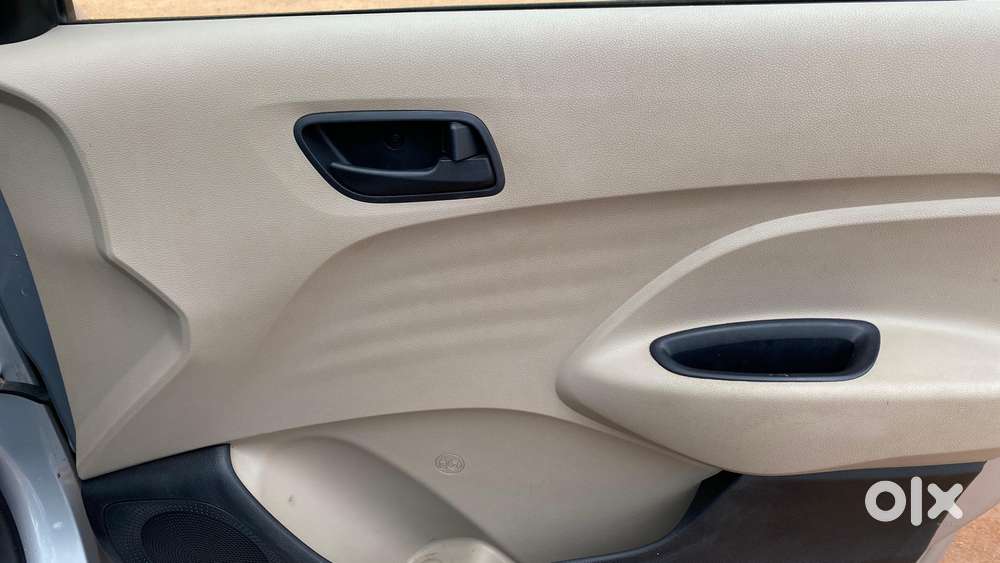 Hyundai New Santro 1.1 Sportz Executive Cng, 2022, Cng & Hybrids