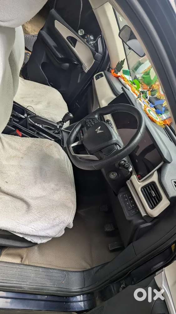Mahindra Xuv700 Diesel 2023