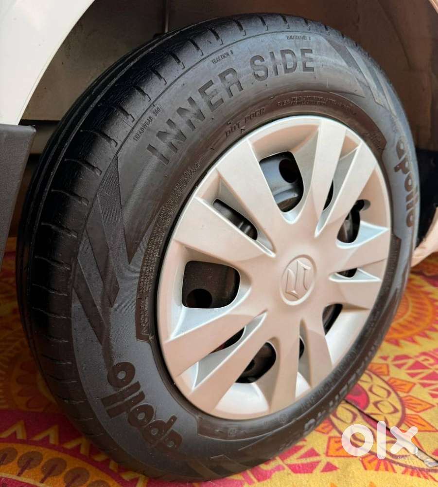 Maruti Suzuki Wagon R