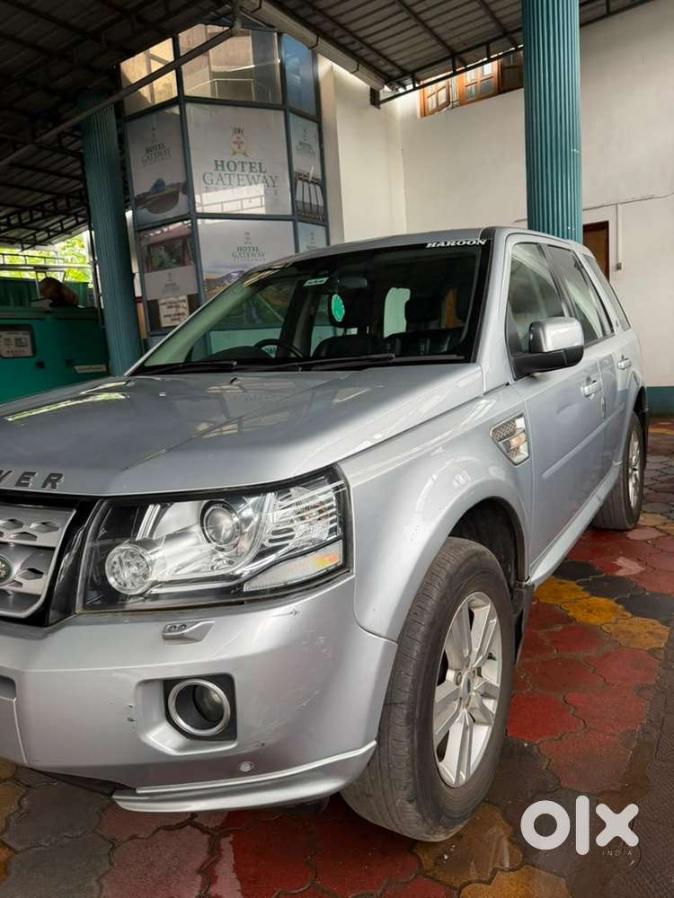 Land Rover Freelander 2 2013 Diesel Well Maintained