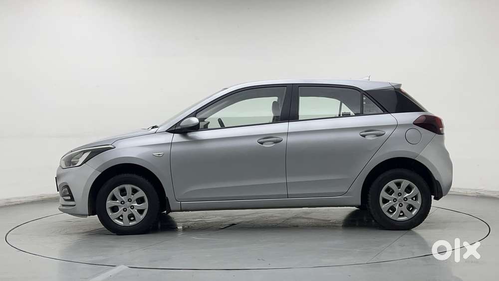 Hyundai Elite I20 1.2 Magna Plus, 2019, Petrol