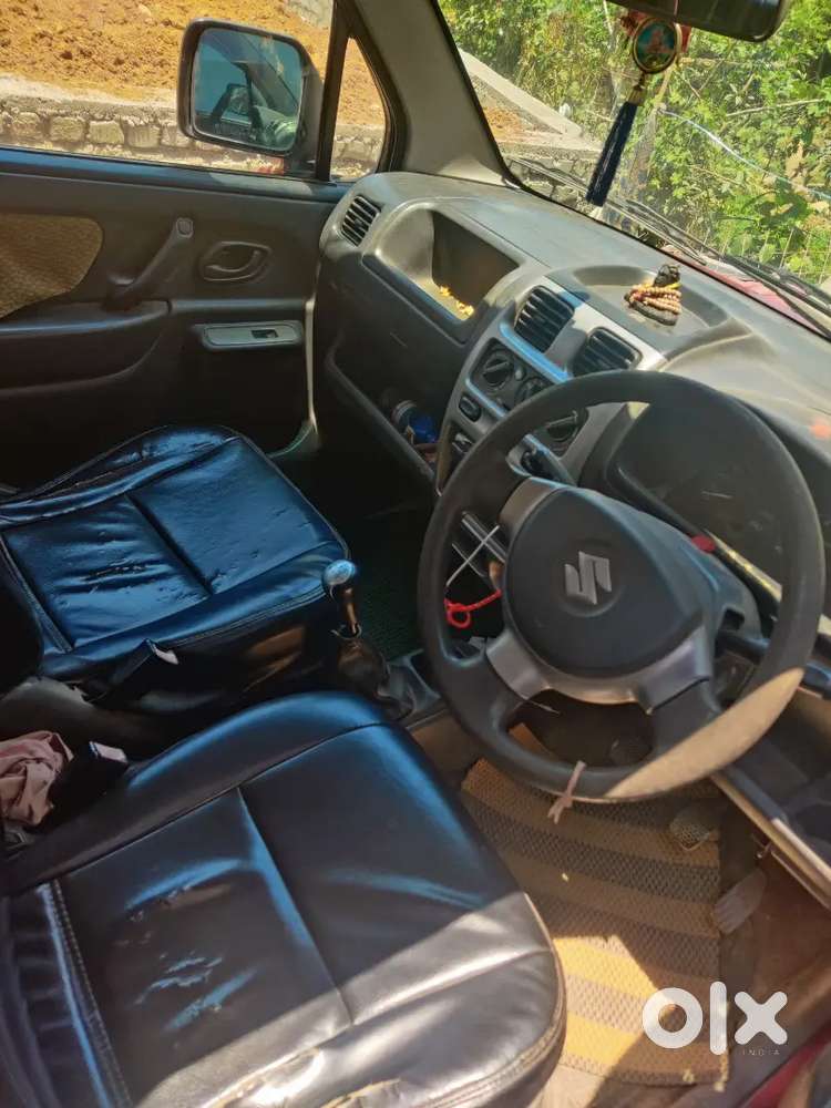 All Paper Work Okk, Insurance & Fitness Also, Full Maintained