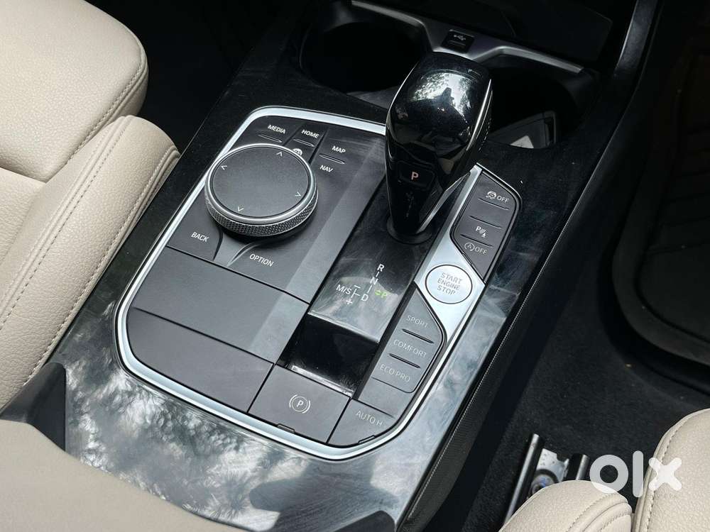 Bmw 2 Series Gran Coupe 220i M Sport Pro, 2023, Petrol