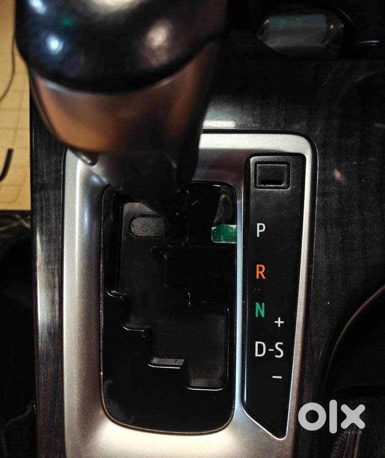 Toyota Fortuner 4x2 At 2.8 Diesel, 2023, Diesel