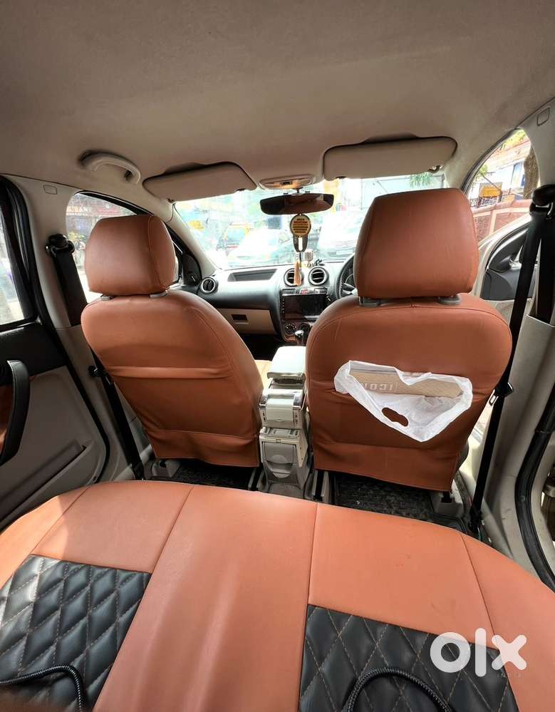 Ford Fiesta 1.4 Exi 2007