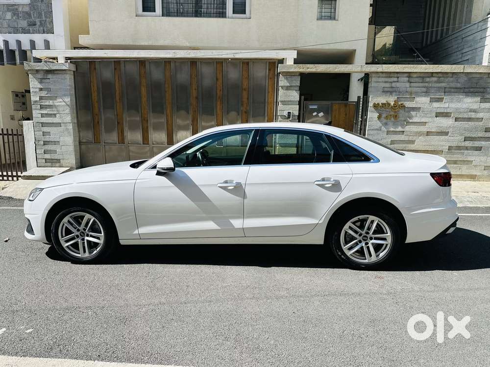 Audi A4 2.0 Premium Plus 40 Tfsi, 2021, Petrol