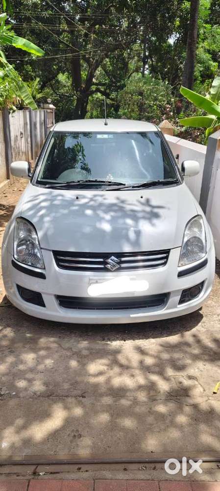 Maruti Suzuki Swift, 2011