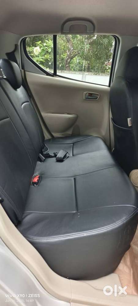 Maruti Suzuki A-star At Vxi, 2013, Petrol