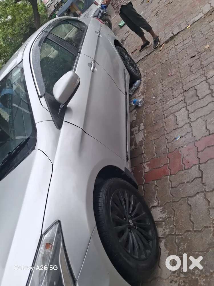 Maruti Suzuki Ciaz 2015