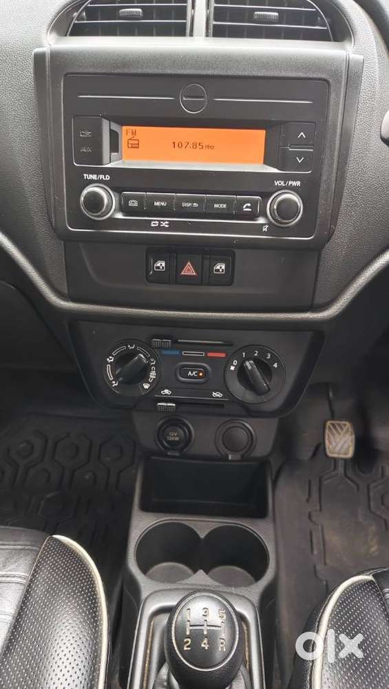 Maruti Suzuki Alto K10 1.0 Vxi, 2023, Petrol
