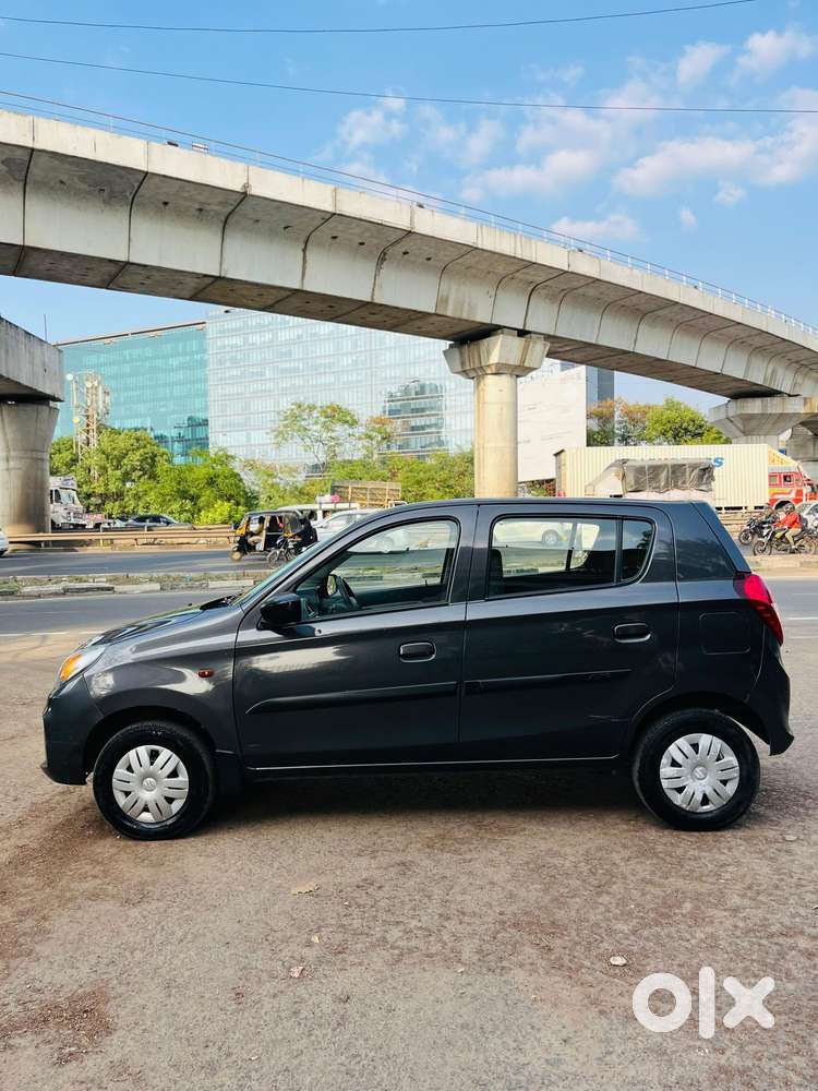 Maruti Suzuki Alto 800 0.8 Vxi (o), 2019, Petrol