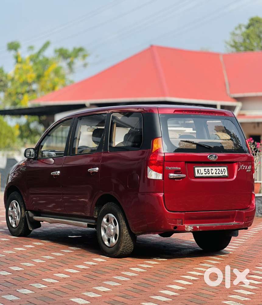 Mahindra Xylo 2012-2014 E4 Bs Iv, 2009, Diesel