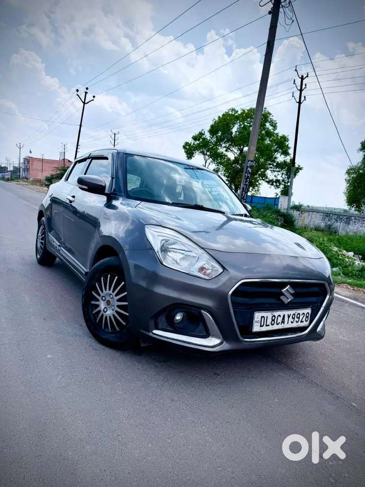 Maruti Suzuki Swift 2019 Cng & Hybrids 68000 Km Driven