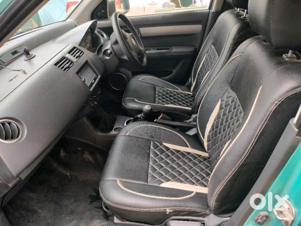 Maruti Suzuki Swift Vxi 1.2 Abs Bs-iv, 2008, Petrol