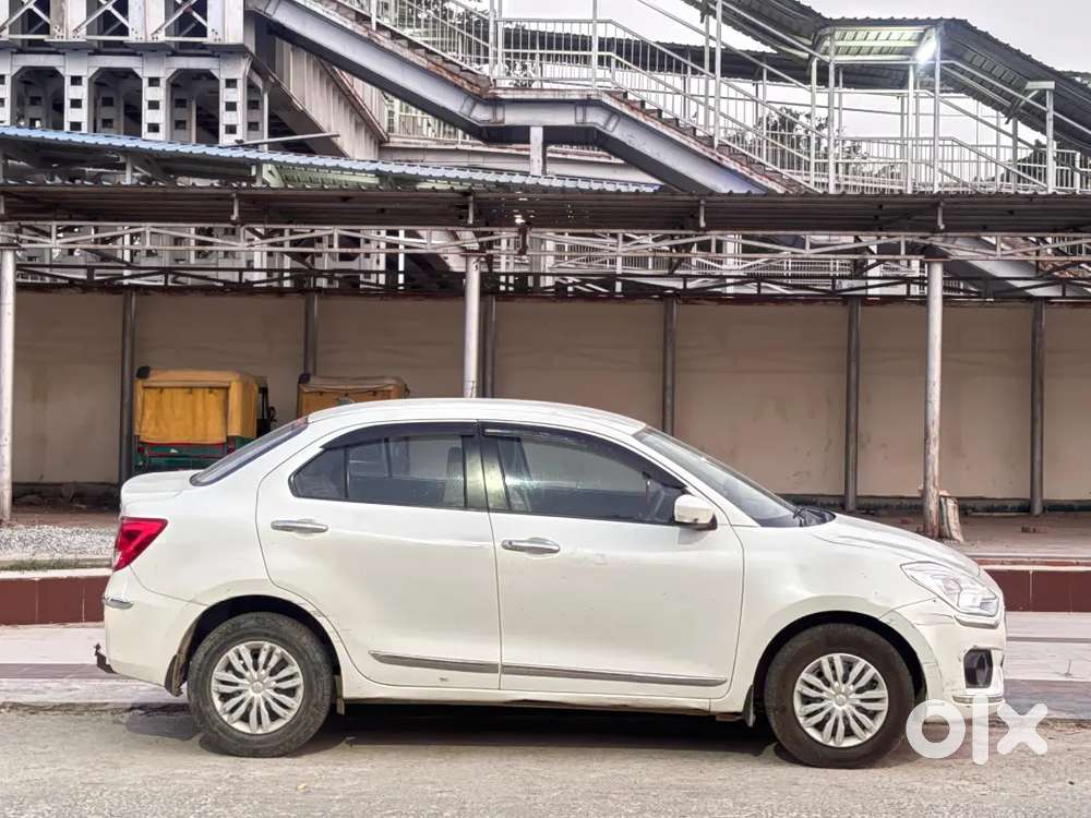 Maruti Suzuki Dzire 1.2 Vxi 2019